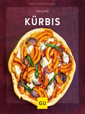cover image of Kürbis
